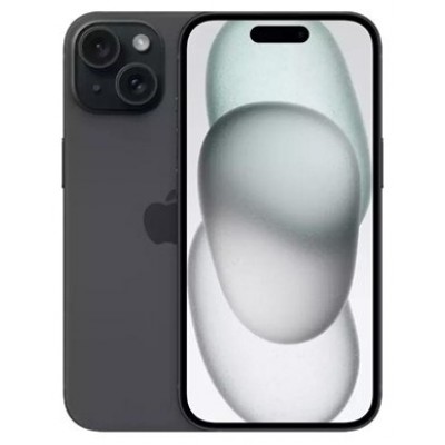 CKP iPhone 15 Semi Nuevo 128GB Black A